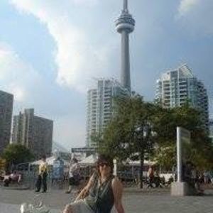 Meet your Posher, Tamara